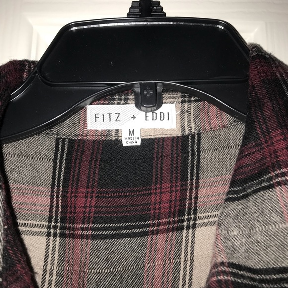 Flannel - Picture 2 of 4